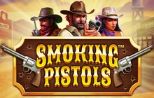 Smoking Pistols - St8_booming_games