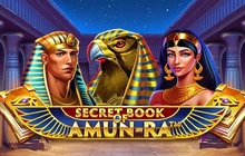 Secret Book of Amun Ra - St8_booming_games