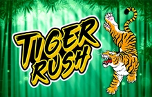 Tiger Rush - St8_thunderkick