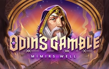 Odin's Gamble - St8_thunderkick