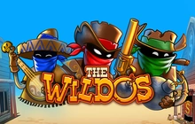 The Wildos - St8_thunderkick