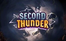 Second Thunder - St8_thunderkick