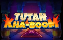 Tutan Kha-boom - St8_thunderkick