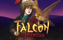 The Falcon Huntress - St8_thunderkick