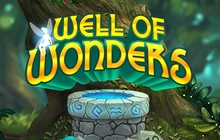 Well of Wonders - St8_thunderkick