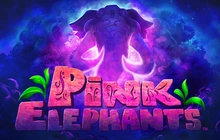 Pink Elephants - St8_thunderkick