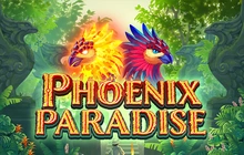 Phoenix Paradise - St8_thunderkick