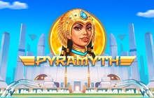Pyramyth - St8_thunderkick
