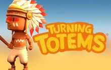 Turning Totems - St8_thunderkick