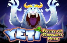 Yeti Battle of Greenhat Peak - St8_thunderkick