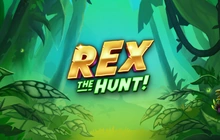 Rex the Hunt - St8_thunderkick