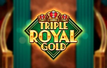 Triple Royal Gold - St8_thunderkick
