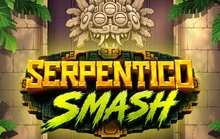 Serpentico Smash - St8_thunderkick