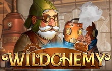 Wildchemy - St8_relax_gaming