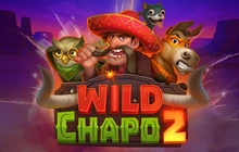 Wild Chapo 2 - St8_relax_gaming