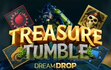 Treasure Tumble - St8_relax_gaming