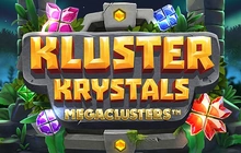 Kluster Krystals Megaclusters - St8_relax_gaming
