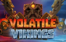 Volatile Vikings - St8_relax_gaming