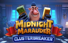 Midnight Marauder - ClusterBreaker - St8_relax_gaming