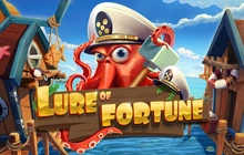 Lure of Fortune - St8_relax_gaming