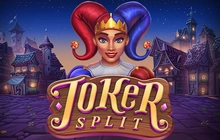 Joker Split - St8_relax_gaming