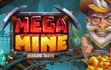 Mega Mine - St8_relax_gaming