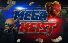 Mega Heist - St8_relax_gaming