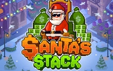 Santa's Stack - St8_relax_gaming