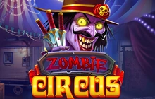 Zombie Circus - St8_relax_gaming