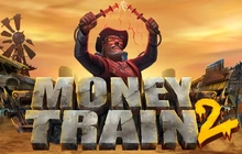 Money Train 2 - St8_relax_gaming