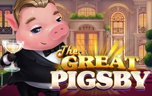 The Great Pigsby - St8_relax_gaming