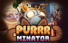 Purrrminator - St8_relax_gaming