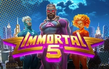 Immortal 5 - St8_relax_gaming