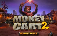 Money Cart 2 - St8_relax_gaming