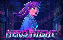 Neko Night - St8_relax_gaming