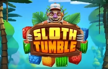 Sloth Tumble - St8_relax_gaming