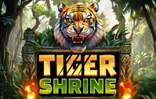 Tiger Shrine - St8_relax_gaming