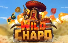 Wild Chapo - St8_relax_gaming
