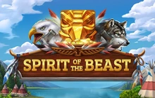 Spirit of The Beast - St8_relax_gaming