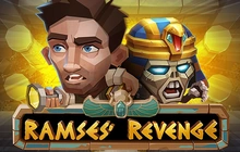Ramses Revenge - St8_relax_gaming