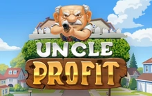 Uncle Profit - St8_print_studios
