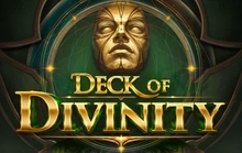 Deck of Divinity - St8_print_studios