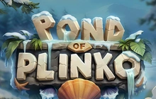 Pond of Plinko - St8_print_studios