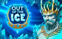 Out of The Ice - St8_print_studios