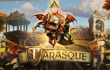 Tarasque - St8_print_studios