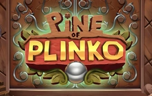 Pine of Plinko - St8_print_studios