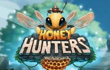 Honey Hunters - St8_print_studios