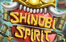 Shinobi Spirit - St8_print_studios