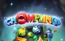 Chomplings - St8_print_studios