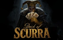 Deck of Scurra - St8_print_studios